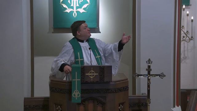 Third Sunday After Holy Trinity - Sunday, June 25, 2023 смотреть онлайн