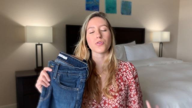Levi’s 720 Super Skinny Jeans Vs. Levi’s 721 Skinny Jeans | Tawny Alessandra