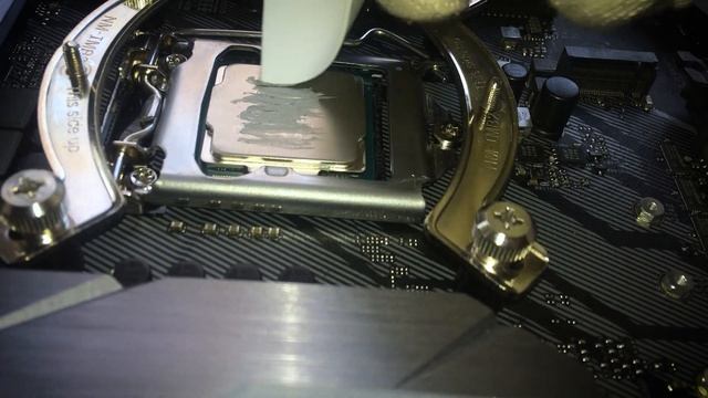 Как установить кулер для ПК Noctua NH-D15S ? смотреть онлайн