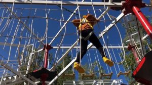 FUNTERRA PARK Бугринская роща Новосибирск