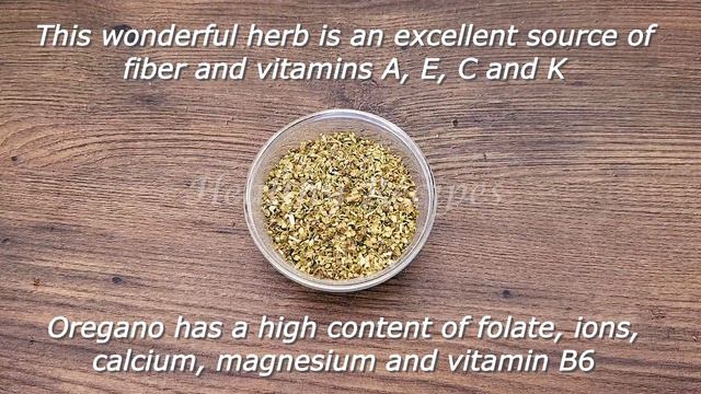 Healthy Recipes Mix Rosemary With Oregano❗️❗️ The Secret Nobody Will Never Tell You 🔝💯✅ смотреть онлайн