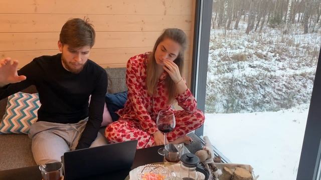 СКОЛЬКО СТОИТ MINIDOM построить? Сколько стоит переехать загород? Полный расчет! смотреть онлайн