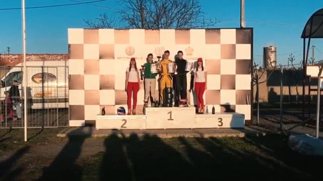 31.03-02.04 - 1 этап Чемпионата и Первенства РФ, Усть-Лабинск смотреть онлайн