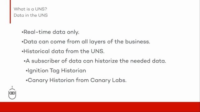 What is a Unified Namespace and how to build one | ISEE 2023 смотреть онлайн