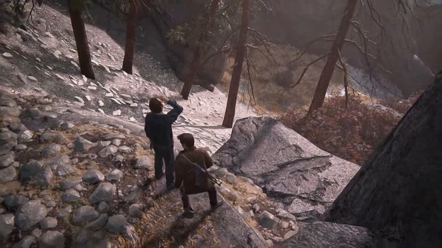 Uncharted 4 A Thief's End | Pc Walkthrough | Chapter 2 #uncharted4 #unchartedathiefsend