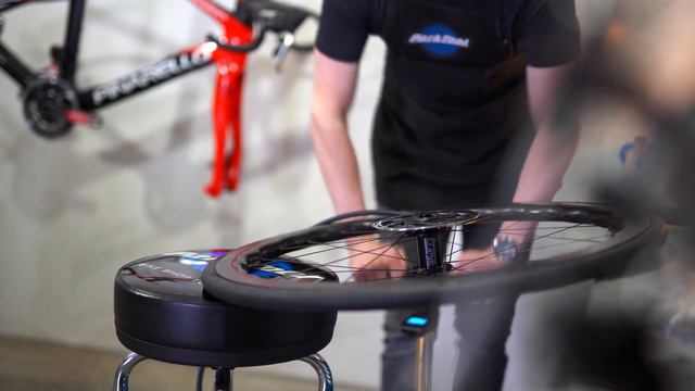 Dreambuild Pinarello Dogma F  - Sram Red AXS - Princeton Grit 4540