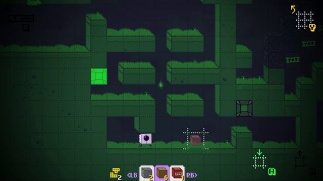 Blocks That Matter - 030 - TNT4U - Walkthrough [HD] смотреть онлайн