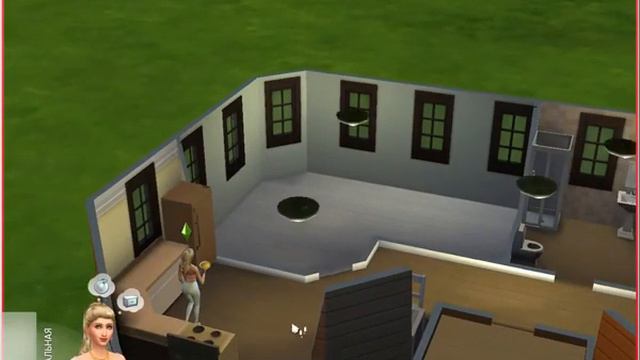 The sims 4.челендж 100 дитей смотреть онлайн