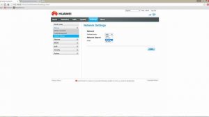 Huawei E5186 Video Guide -  Configurations, Settings, More