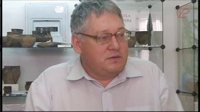 Новый каменный век Неолит смотреть онлайн
