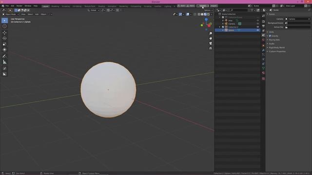 Instalação GOB o GOZ para integrar Blender e Zbrush #TIP смотреть онлайн