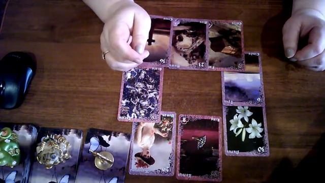 гадание на ситуацию и подарочек на растущую луну смотреть онлайн