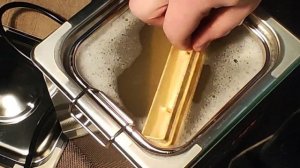 Обзор и тест ультразвуковой мойки Nordberg NU20