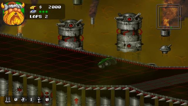 Blizzard Arcade Collection Xbox Series X Gameplay Review