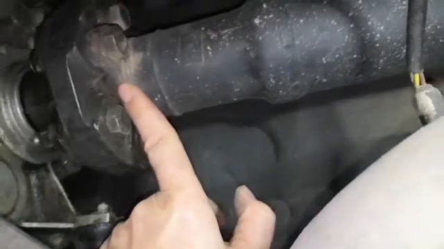 Как поставить 260 getrag вместо 220 на bmw e36 смотреть онлайн
