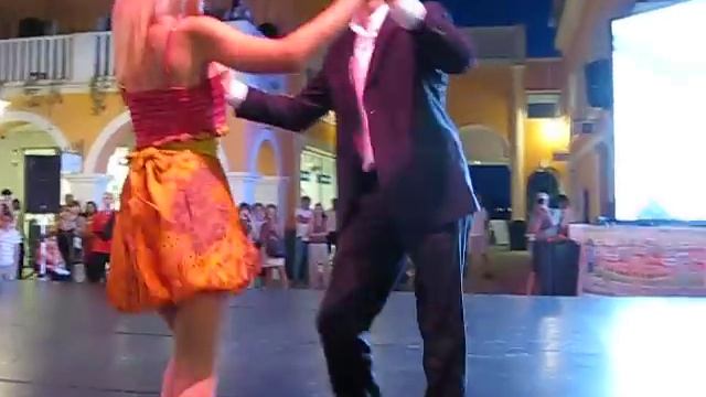 RAIMONDO TODARO bachata смотреть онлайн