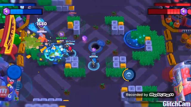 Brawl Stars #1 начало розы смотреть онлайн