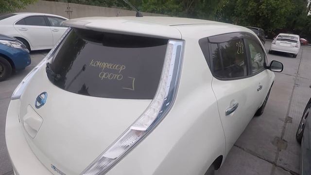 Сколько сейчас стоит Приус!?День гибридов смотреть онлайн
