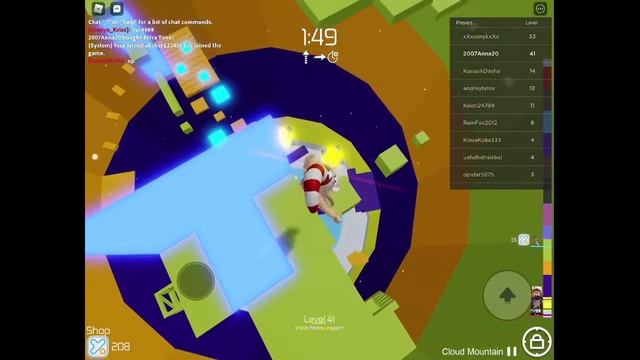 ??? Стрим по "Roblox" от Happy Avocado Games / играем в Tower of Hell и Adopt Me ??? смотреть онлайн