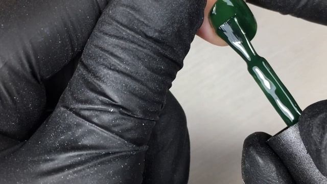 Цветы на ногтях в стиле Фолк / Покрытие ногтей гель лаком/ Маникюр 2019 смотреть онлайн