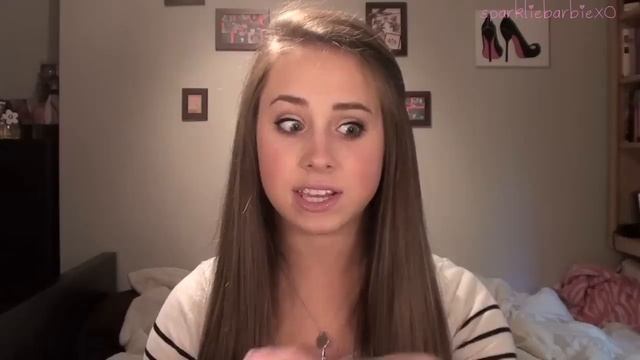 Spring 2012: Favorite Blushes. смотреть онлайн