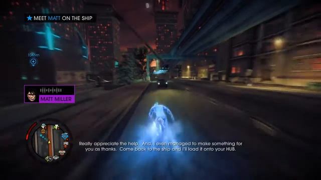 Saints Row 4 - Collectible Finder Guide смотреть онлайн