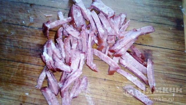 Книга рецептов