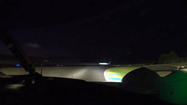 LIVE - 24h Of Le Mans - OnBoard #8