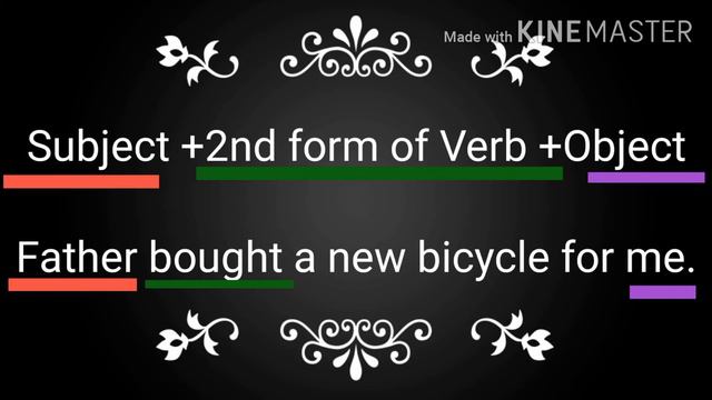 30 07 2020 K5 English Language Chapter 18 Simple Past Tense Video 01 смотреть онлайн
