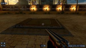 Фивы - Карнак , Serious Sam HD: TFE , сложность круто, все монстры, все секреты! #14