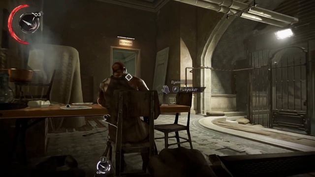 Dishonored DOTO- One Last Fight Gameplay смотреть онлайн