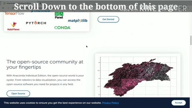 How to install anaconda Navigator for python смотреть онлайн