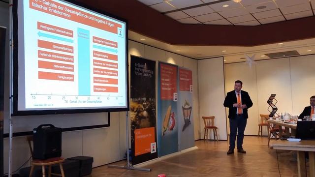 KWS Infoveranstaltung смотреть онлайн