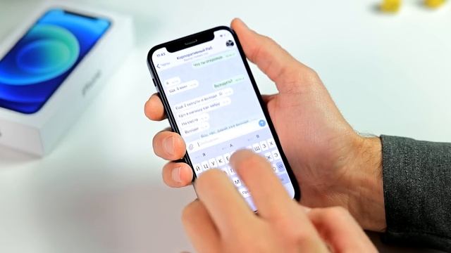 ВСЕ МИНУСЫ IPhone 12 Mini! НЕ ПОКУПАЙТЕ ПОКА НЕ ПОСМОТРИТЕ