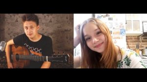 ВИРТУОЗ В ЧАТ РУЛЕТКЕ | ВИРТУОЗНЫЕ ПЕСНИ НА ГИТАРЕ | РЕАКЦИЯ ЛЮДЕЙ НА ВИРТУОЗА В ЧАТ РУЛЕТКЕ №28