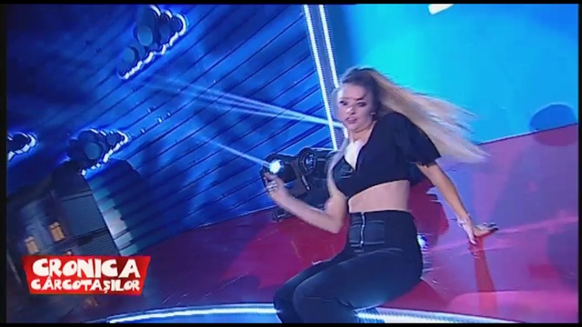 dans 5 смотреть онлайн