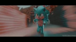 Sonic Movie 5 (2028) FAN HD TRAILER