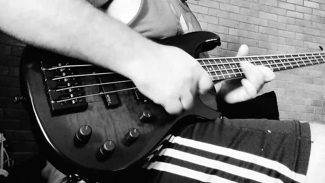 GROOVE FERNANDES JAPAN FRB 40 THIAGUINHO BASS смотреть онлайн