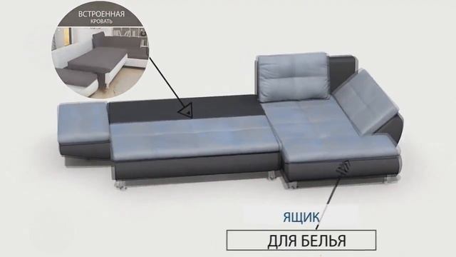 Мягкая мебель в Израиле - это DAX смотреть онлайн