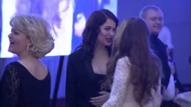 Альфа Банк Новый Год 2016 смотреть онлайн