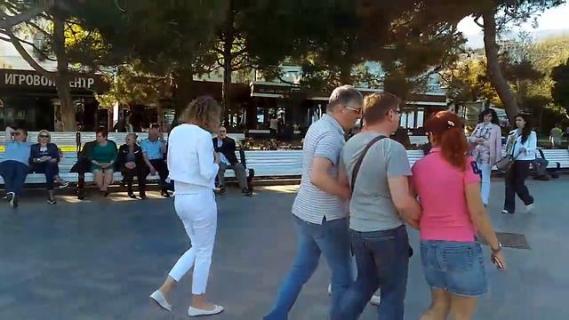 1 мая в Ялте смотреть онлайн
