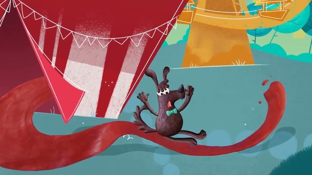 Как делается сериал 