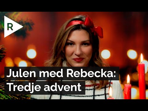 Jul, Jul, Kära Juletid...