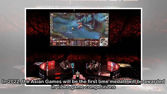 Digital Sports: ESports On The Path To The 2024 Olympics