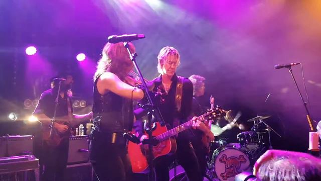 Duff Mckagan - Paris 2019 (Tenderness)gnr* смотреть онлайн