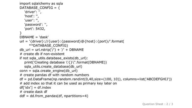 Pandas : duplicate key value violates unique constraint - postgres error when trying to create sql смотреть онлайн