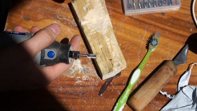 Фрезы по дереву для Дремеля из Китая смотреть онлайн