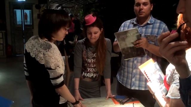 Презентация детектора лжи смотреть онлайн