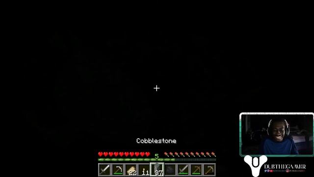 My Minecraft Skin is Cursed... | Minecraft Stream Highlights #1 смотреть онлайн