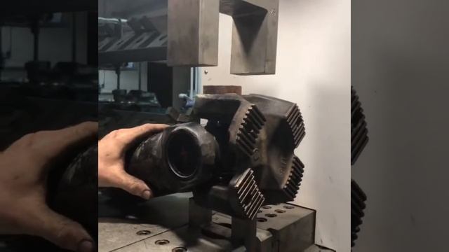 Замена крестовины MAN смотреть онлайн